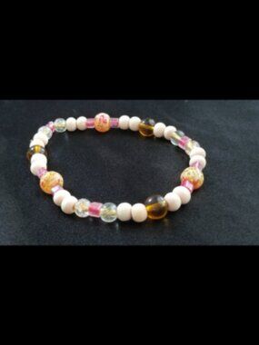 AMBER CITRINE EXPLOSION 2